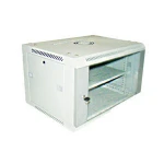 Sopto indoor wall mountable Internal installation 12u network cabinet equipment rack