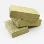 Sound absorbing Acoustic panel basalt fiber material building insulation panel