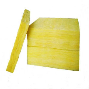 Sound Proofing Insulation Construction Material