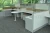 Import Space Saving Office Furniture Desk Modern Circular Workstation Partition(SZ-WS183) from China
