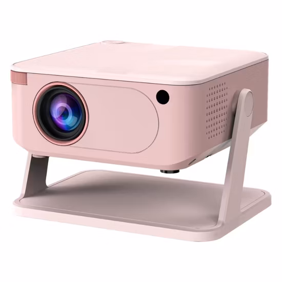 Import Mini Projector, Wireless Portable Projector from China
