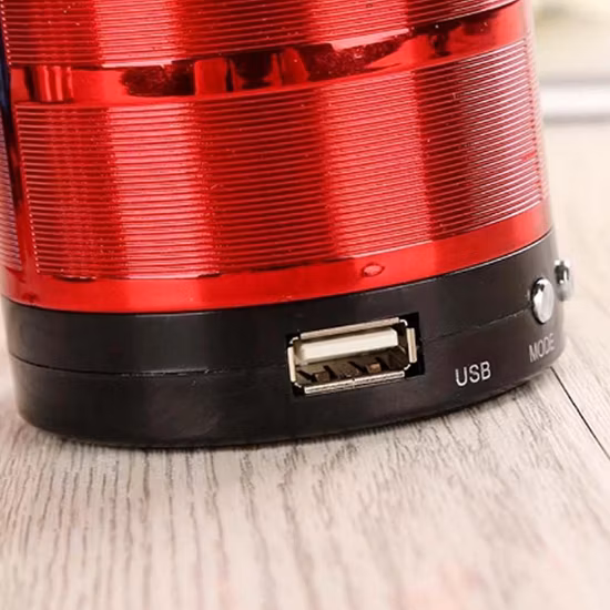Import New Popular Products Bluetooth Speaker Stereo Mini Wireless Speaker from China