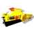 Import Spare parts crusher sand making machine from China