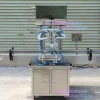 Special new coming alcoholic beverage filling machinery