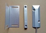 Special roll door shutters,Magnetic Materials,HC-55ZL,CE&ROHS