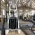 Import Specialized Indoor Sports& Exercise Equipment  Commercial Gym Equipment MND-F80A Knee Up/Chin+Pull Up from China
