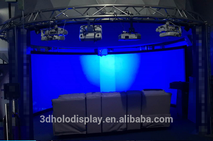 Buy Spherical Projection Screens,360 Degree Spherical Projection