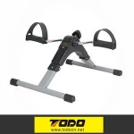 Sport Computer Bicycle Ergometer Exercise Bike