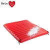 Sports 180cm large inflatable camping water mat
