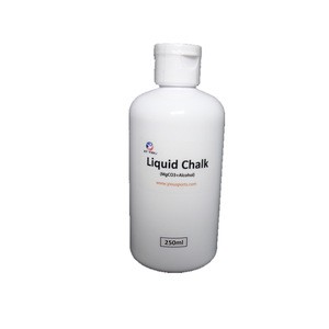 Sports venues Gym chalk for fitness 500ml