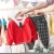 Import Spring Fashion Children Clothes Two Pieces Set Long-sleeved T-shirt Cotton Baby Boy Clothes Set from China