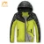 Import Spring OEM Custom Men Rain Waterproof Jacket from China