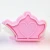 Import Spring press Cookie cutter type biscuit mold suit with TEA-TIME serious from China