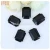 Import square 10x14mm sew on rhinestone claw setting crystals from China