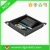 Import Square Shaped Foldable black PU Leather storage tray C24 from China