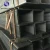 Import square tube 100x100 and square hollow iron bar manufacturer /galvanized square tube from China
