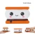 Import Squishies Sandwich Biscuit,Squishy Cake Chocolate Cookies, Burger, Slow Rising Toy from China