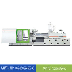 ST211001 High Quality Plastic Injection Moulding Machine