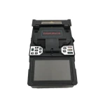 ST3100F Mini Fiber Optic Splicing Machine/splicing machine fusion splicer /fiber optic equipment
