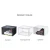 Import Stackable Transparent Plastic Sports Shoe Box, Sneaker Storage Box from China