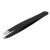 Import Stain finish quality straight eyebrow tweezers from Pakistan