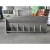 Import Stainless Trough Machine Feed Trough for Fattening Animals from China