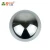 Import stainless steel 316 hollow decorative sphere balls hollow stainless steel ball from China