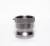 Import stainless steel camlock coupling from China