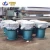 Import stainless steel circular rotary vibrating screen filter sieve machine for porcelain &amp; pottery wares producing from China