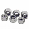 Stainless Steel Fasteners Good Price Hex Nut Complete Size