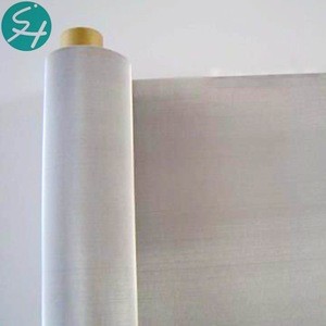Stainless steel filter wire mesh for industry