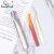 Import Stainless Steel Grafting Eyelash Assistant, Convenient Curling Eyelash Tweezers, Beauty Makeup Tools from China