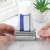 Import Stainless Steel Home Toothpaste Squeezer Dispenser Rolling Tube Portable Manual Press from China