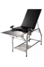 Stainless Steel Hospital Bed One Crank Manual Hospital Bed Price
