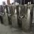 Stainless steel industrial filter equipment/duplex filter