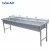 Import Stainless Steel Kitchen Sink For Hotel Industrial Sink Used Kitchen Sink from China