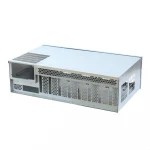 stainless steel metal electronic enclosures multipurpose metal weatherproof enclosure