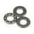 Import stainless steel miniature thrust ball plain bearing SF3-8 F6-12 F7-15 F8-16 F8-19 F9-17 F10-18M SF8-16 from USA