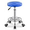 Stainless Steel Movable Hospital furniture Medical stool rolling hospital chair dental chair