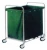 Import stainless steel operating table surgical instrument trolley from China