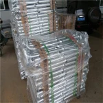 stainless steel pipe workshop safety railings