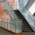 Import Stainless steel railing Exterior Stair Railing Systems Balcony from China
