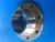 Import Stainless steel raised face customizable High precision stainless steel welding nech flange standard PN10 from China