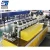 Stainless Steel Square Automatic Tube Mill Line Pipe Making High Frequency Welding Machine