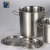 Import STAINLESS STEEL stock pot from China