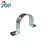 Import Stainless Steel U Type Hose Clamp Saddle Clips Pipe Clamp from China
