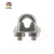 Import Stainless Steel US Type Wire Rope Clips from China