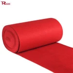 stark red carpet for events like exhibition carpet tiles