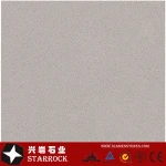 Starrock Kensho Grey Quartz Stone