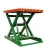 Import stationary scissor hydraulic lifter Mechanical Inground Big Heavy Duty Double Scissor Lift Table 2 Car Parking Lift from China